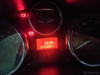 Peugeot 206+ 1.4 HDi - 4