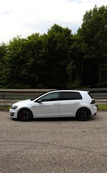 Golf 7 gti - 4