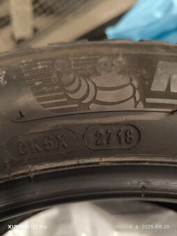 Zimné 205/55 r16, 4 kusy - 4