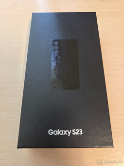 Samsung galaxy S23 - 4