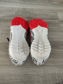 Kopačky NIKE VAPOR 12 ACADEMY NJR TF - 4