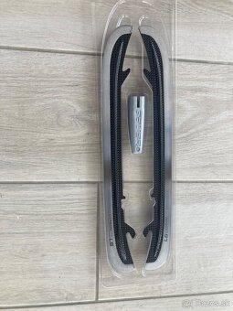 Bauer LS Carbonlite - 4