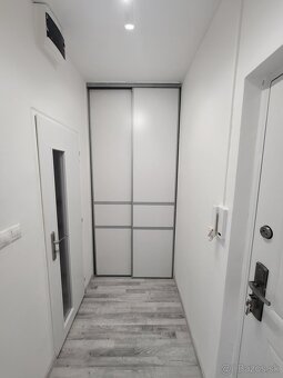 PRENÁJOM Štýlový 1i byt po kompletnej rekonštrukcii Považská - 4