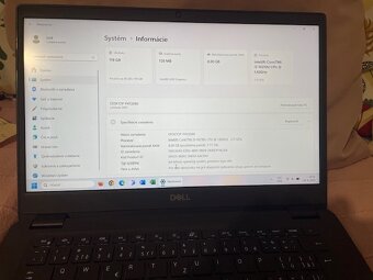 Perfektný Dell Latitude 3410 - 4