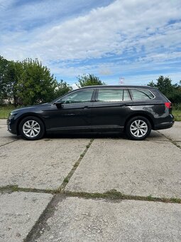 VW Passat B8 Facelift - 4
