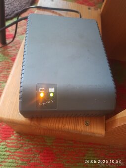 Elektrický vozík - 4
