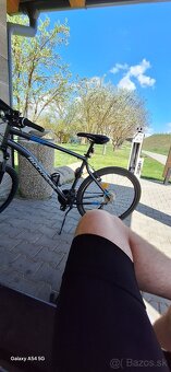Rockrider 27.5 - 4
