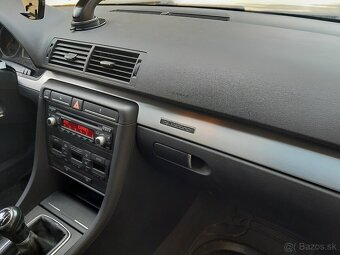 AUDI A4 AVANT QUATRO 2008 2,0TDI - 4