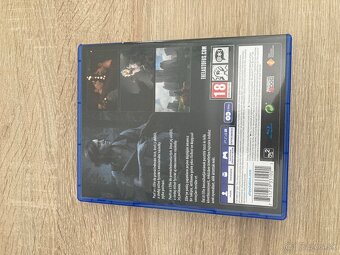 The Last of Us: Part 2 (PS4/PS5) - 4