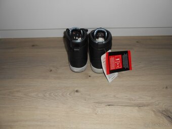 Predam nove kvalitne damske kozene moto topanky RST - 4
