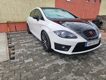 Seat leon Cupra R310 Limitovana edicia - 4