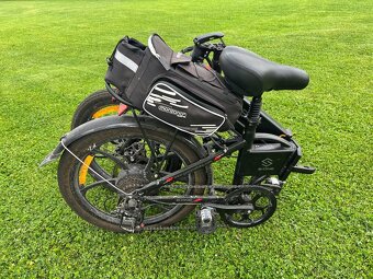 Samebike - 4