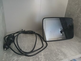 TomTom GO Expert Plus 7" - 4