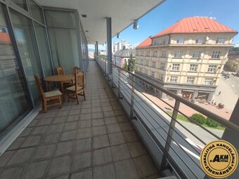 Na prenájom kancelárske priestory 61,19 m2 Zvolen Centrum - 4