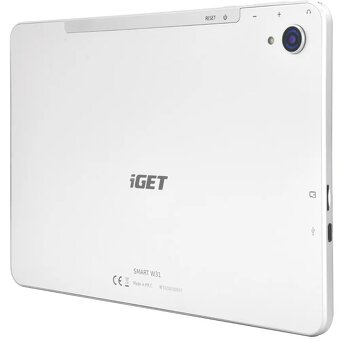 Tablet Iget SMART W31 android13 velkost 10" - 4