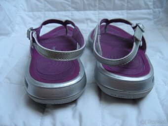 Športové sandále Reebok EasyTone, veľ. 39 - 4
