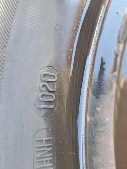 195/65R15 - 4