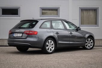 Audi - 4
