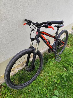 CTM Raptor 1.0 2016 - 4