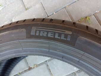 Letné pneu Pirelli Cinturato P7 225/45 R18 XL - 4