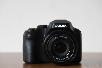 PANASONIC LUMIX DC-FZ82D - 4