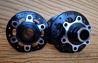Predam Boost nsboje Novatec - 4