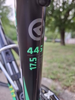 Predám bicykel Kellys Viper 30 - 4