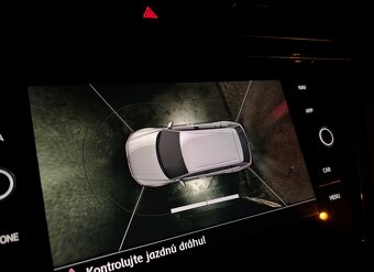 Kódovanie výbavy, aktualizácia máp VW group - 4