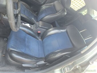 Passat b5.5 1.9 tdi 96kw ,2004 - 4