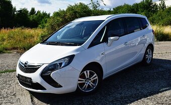 0pel Zafira Tourer 2.0cdti - 4