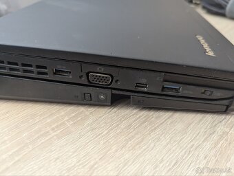 ThinkPad Ultrabase series 3 - 4