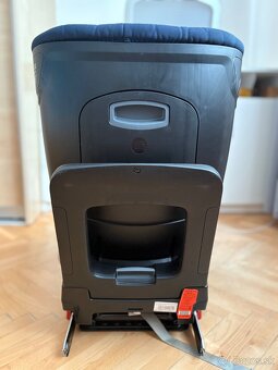 Britax Romer Dualfix M i-SIZE - 4