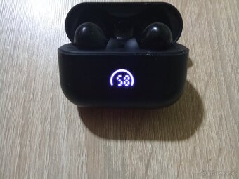Slúchadlá SOLIX - 4