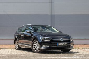 Volkswagen Passat Variant 1.6 TDi DSG 88kW 2016 - 4