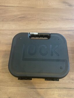 Pištol co2 Umarex Glock 17 BB/Diabolo 4,5mm - 4