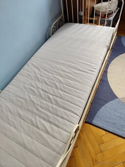 Rastúce postele Minnen IKEA - 4