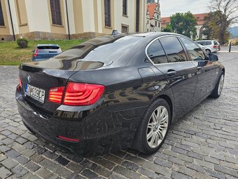 BMW 520d - 4