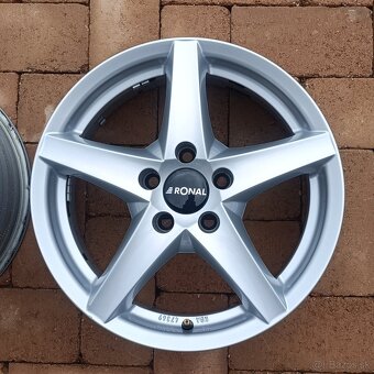 Ronal 5x108 R16 - 4