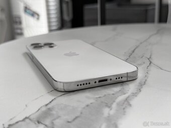 Predám iPhone 12 Pro 128GB - 4