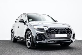 Audi Q5 - 4
