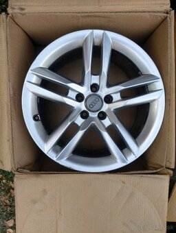 Audi R18 5x112 - 4