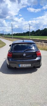 Bmw m135i x-drive - 4