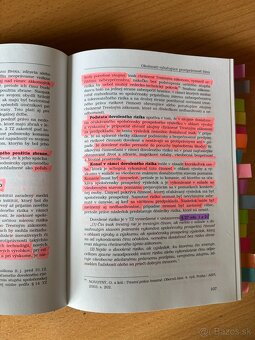 Kniha Trestné právo hmotné - Všeobecná časť (I. Mencerová) - 4