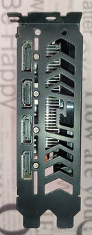 PowerColor Fighter AMD RX 6600 8GB GDDR6 - 4
