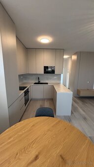 2i nový byt V Novom Meste nad Váhom - 4