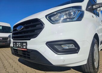 Ford Transit Cuatom L2H1 2.0TdCi 170hp - rok 2020 - 4