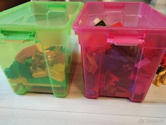 LEGO DUPLO - 4