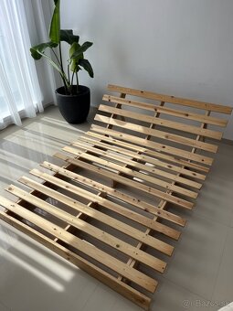 Rozkladacia pohovka KARUP Design – ako nová - 4