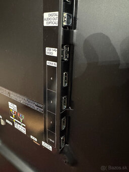 LCD TV Samsung - 4