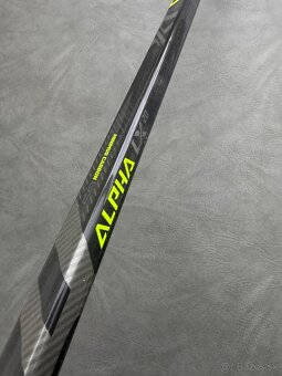 ✅ WARRIOR ALPHA LX20 SR LONG 173CM LEFT/LAVACKA_F95 P29 - 4